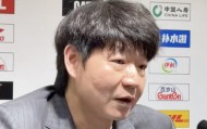 KOK体育-何意味？邱彪：我是全心全意在做这个教练，但也可以接受一切